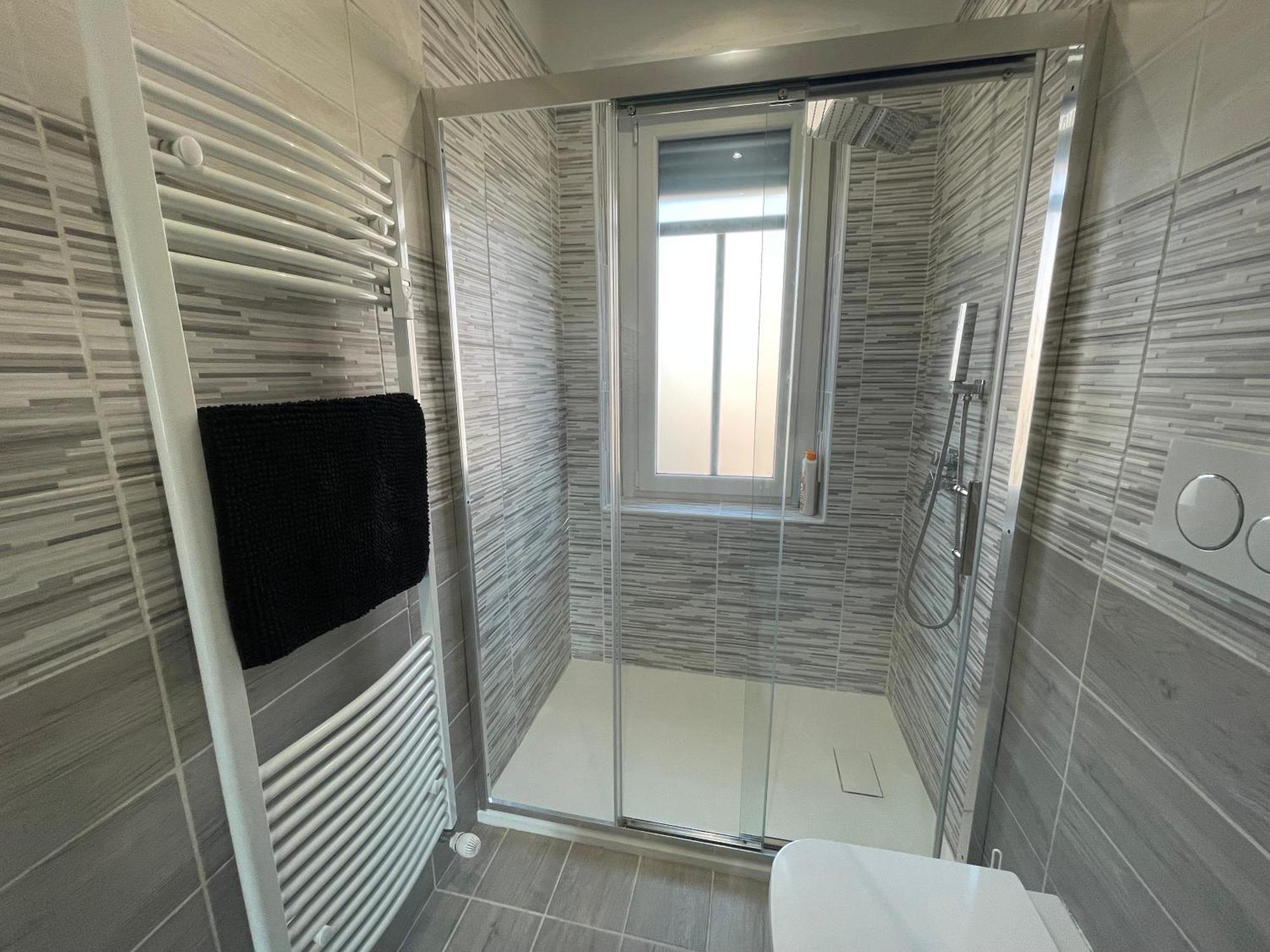 Apartamento Nel Borgo Turín
