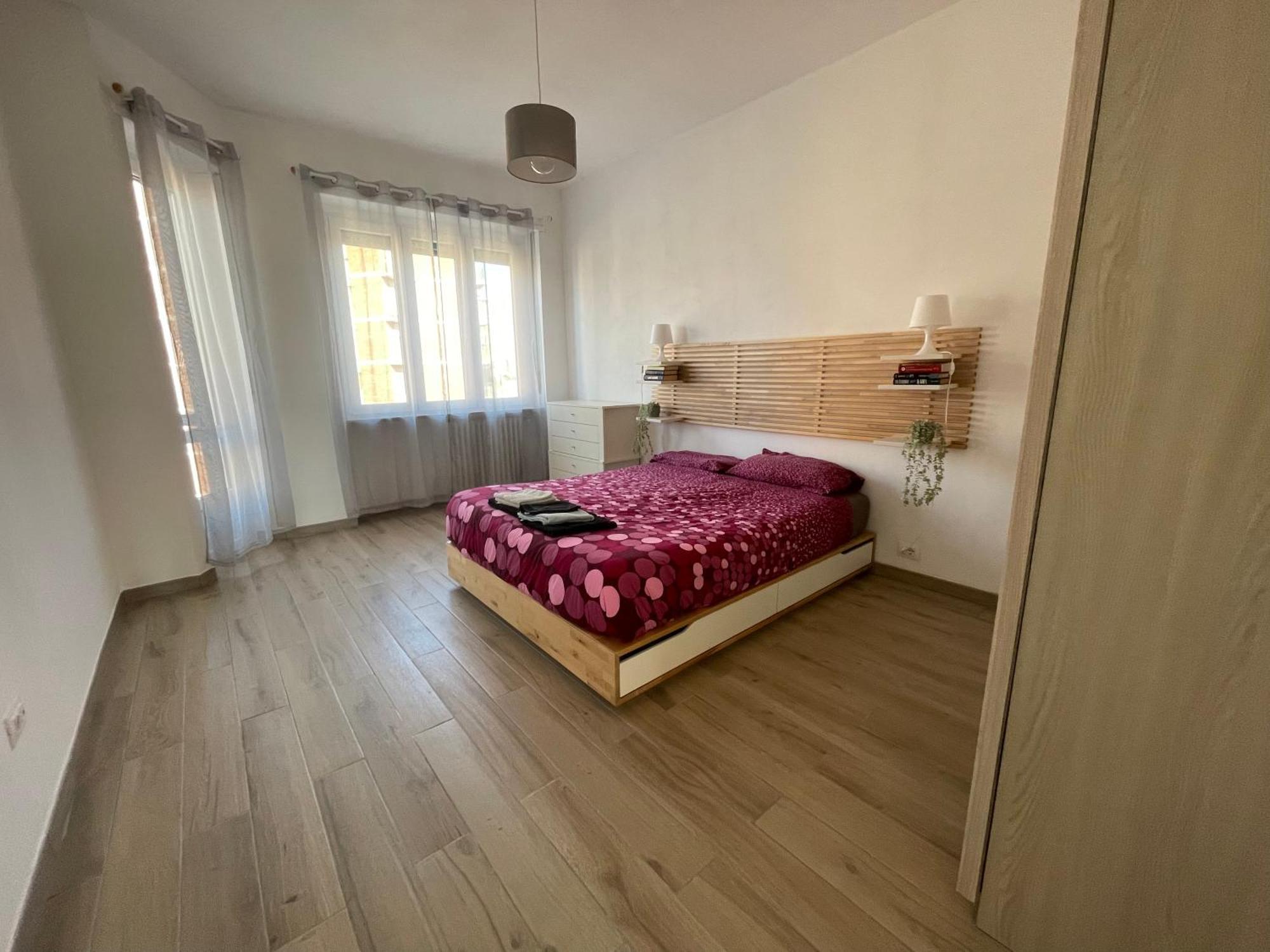 Nel Borgo * Turín