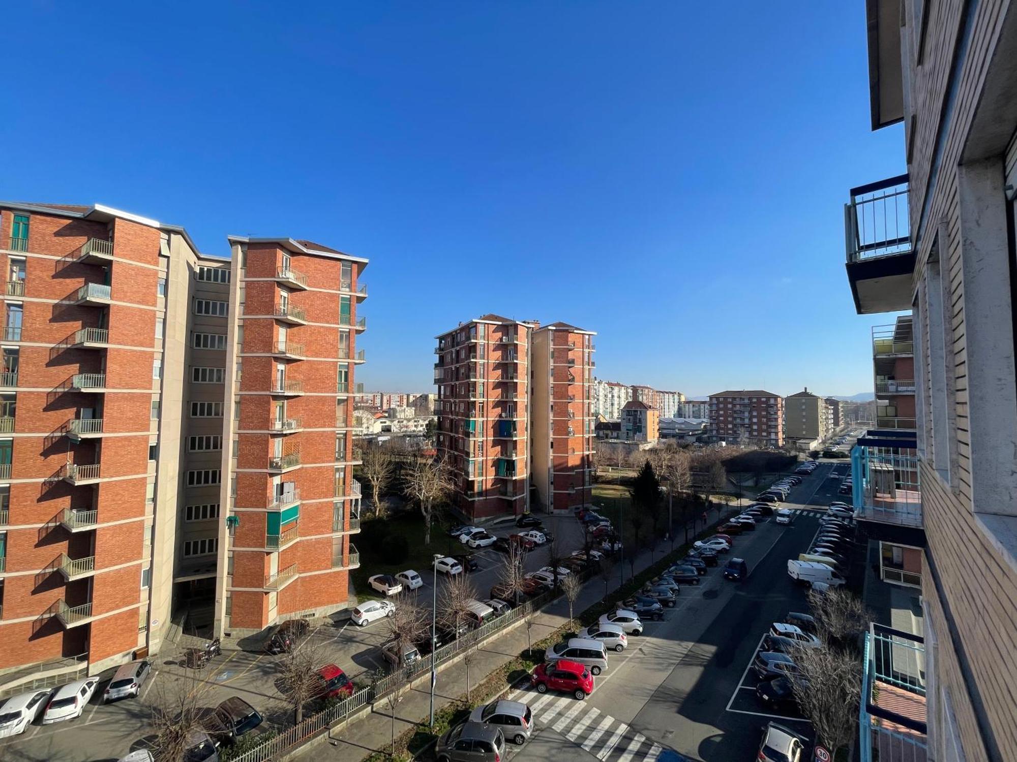 Nel Borgo * Turín