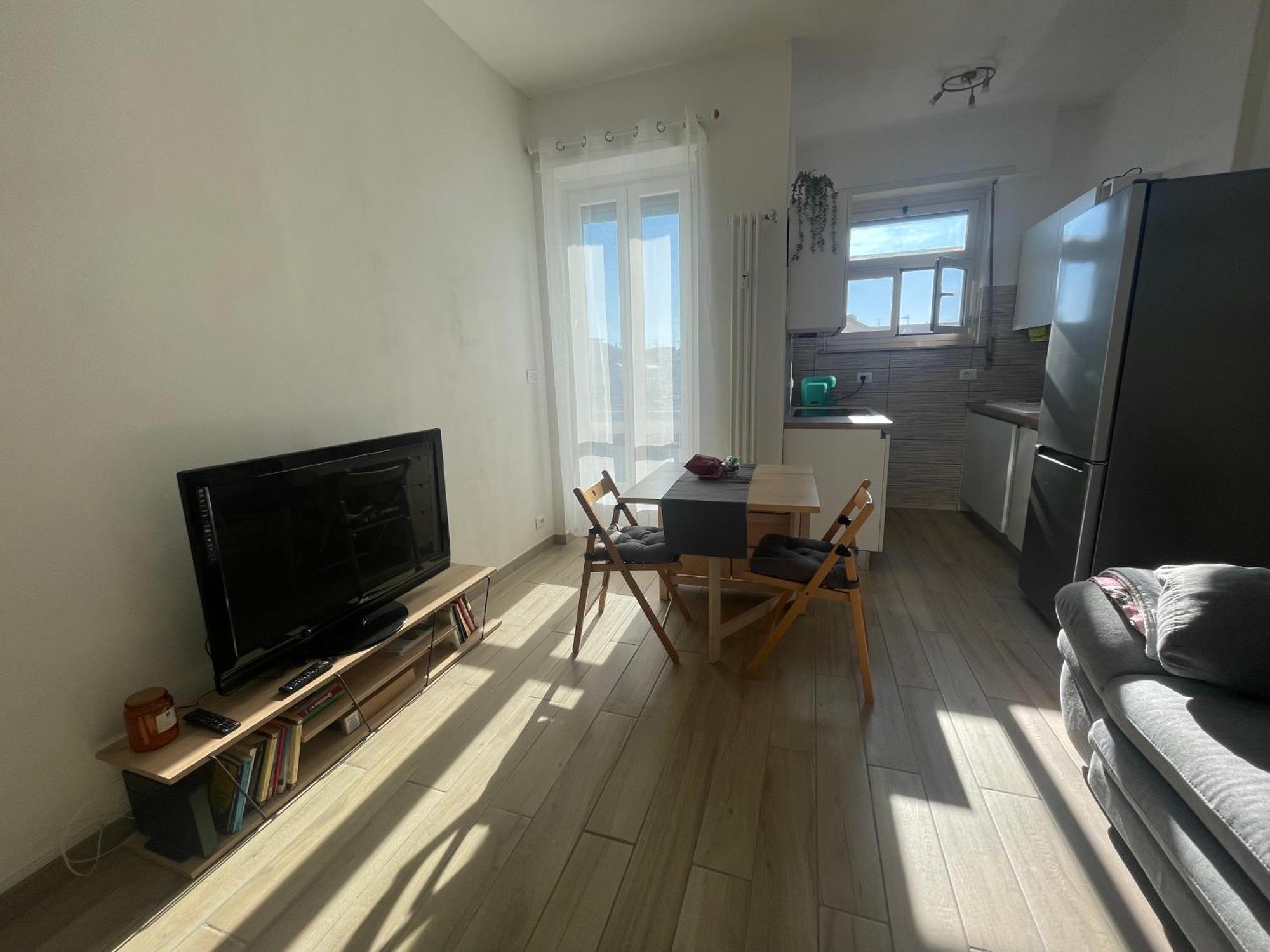 Nel Borgo Apartamento *