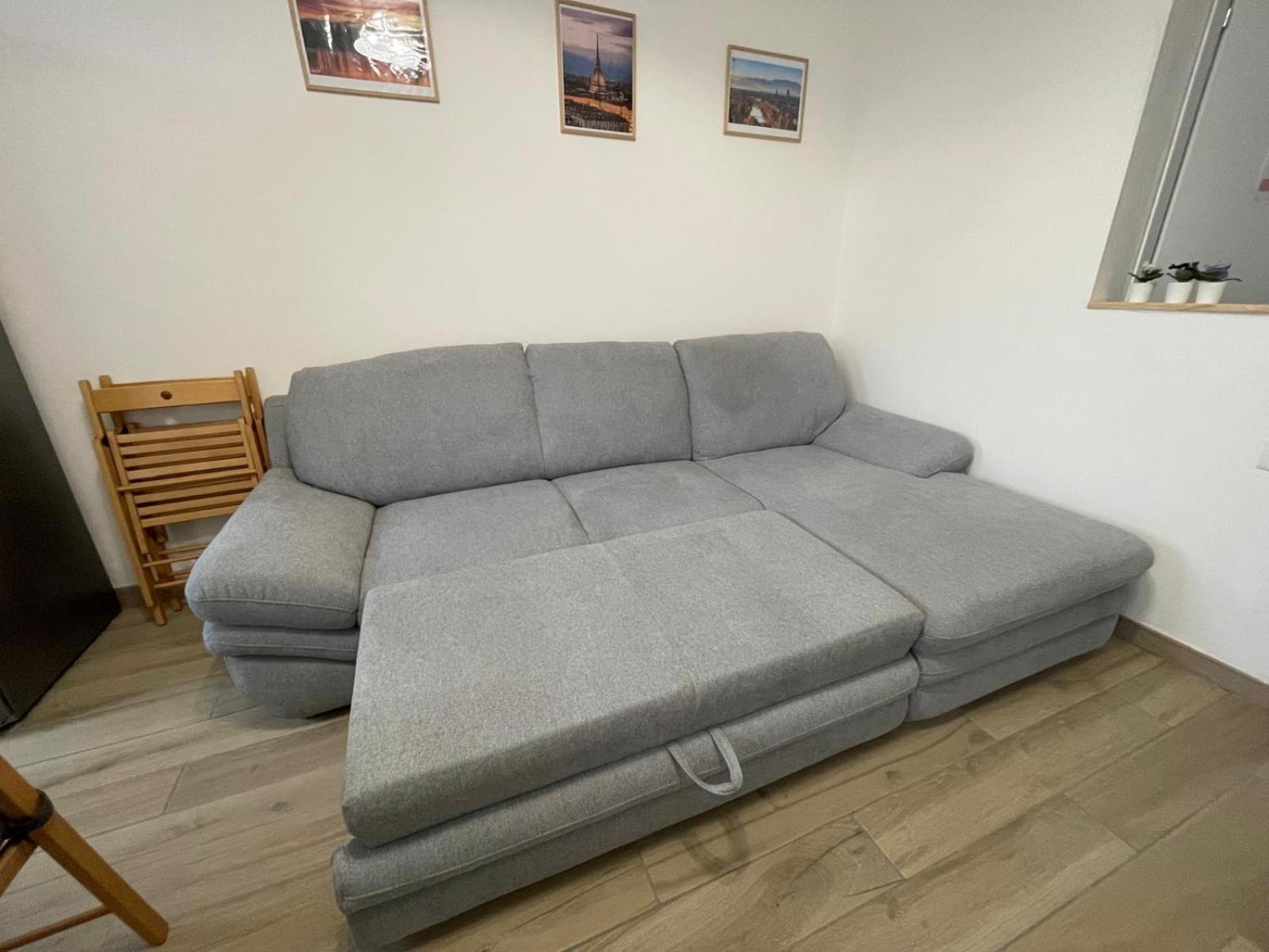 Nel Borgo Apartamento Turín